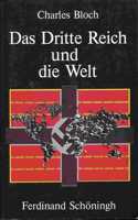 Dritte Reich Und Die Welt