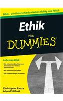 Ethik fur Dummies