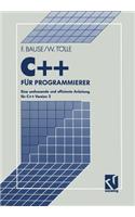 C++ Für Programmierer