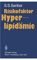 Risikofaktor Hyperlipidämie
