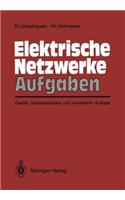Elektrische Netzwerke Aufgaben