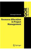 Resource Allocation in Project Management