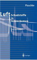Luftschadstoffe in Innenräumen: Ein Leitfaden(German)