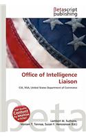 Office of Intelligence Liaison: (English)