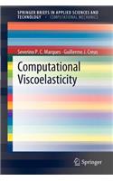 Computational Viscoelasticity