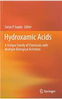 Hydroxamic Acids