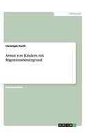 Armut von Kindern mit Migrationshintergrund