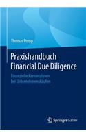 Praxishandbuch Financial Due Diligence