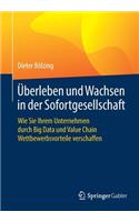 Überleben und Wachsen in der Sofortgesellschaft