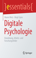 Digitale Psychologie