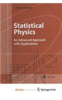 Statistical Physics