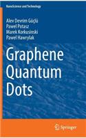 Graphene Quantum Dots