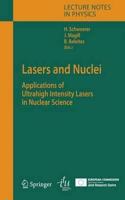 Lasers and Nuclei: Applications of Ultrahigh Intensity Lasers in Nuclear Science (Lecture Notes in Physics, Volume 694) [Special Indian Edition - Reprint Year: 2020]