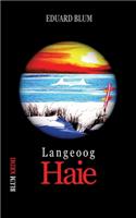 Langeoog Haie