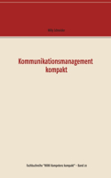 Kommunikationsmanagement kompakt