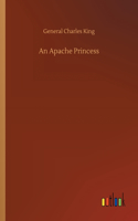 An Apache Princess