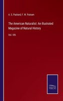 American Naturalist