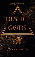 Desert Gods
