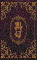 Extraordinary Adventures of Arsene Lupin, Gentleman-Burglar by Maurice Leblanc