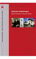 Statten Der Reformation in Hessen Und Thuringen