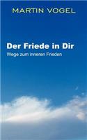 Friede in Dir