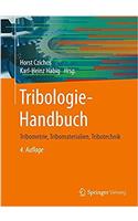 Tribologie-Handbuch