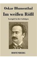 Im weißen Rößl