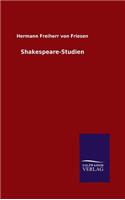 Shakespeare-Studien