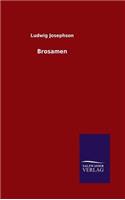 Brosamen