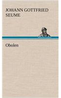 Obolen: (German)