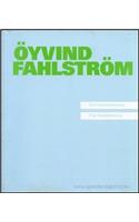 A Oyvind Fahlstrom