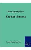 Kapitän Mansana