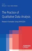 Practice of Qualitative Data Analysis