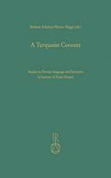 A Turquoise Coronet