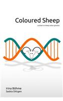 Coloured Sheep