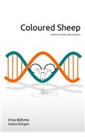 Coloured Sheep