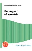 Berengar I of Neustria