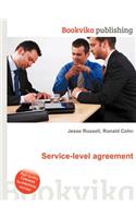 Service-Level Agreement