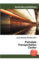 Palmdale Transportation Center