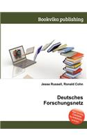 Deutsches Forschungsnetz