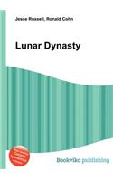 Lunar Dynasty: (English)