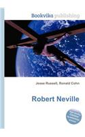 Robert Neville: (English)