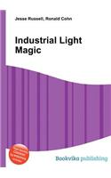 Industrial Light Magic