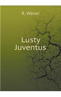 Lusty Juventus