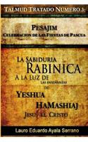 Talmud Tratado Número 3
