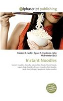 Instant Noodles