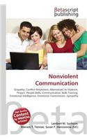 Nonviolent Communication