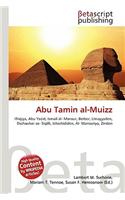 Abu Tamin Al-Muizz