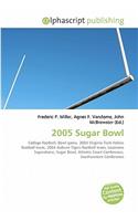 2005 Sugar Bowl: (English)