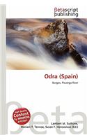 Odra (Spain): (English)